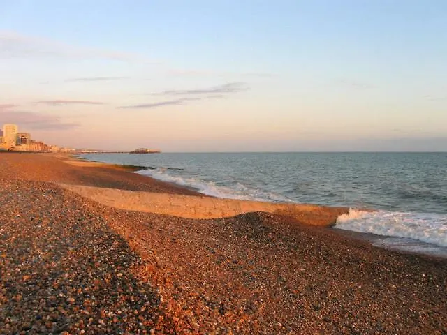 Great 2 Bedroom Apt By The Beach And Town Brighton Reino Unido