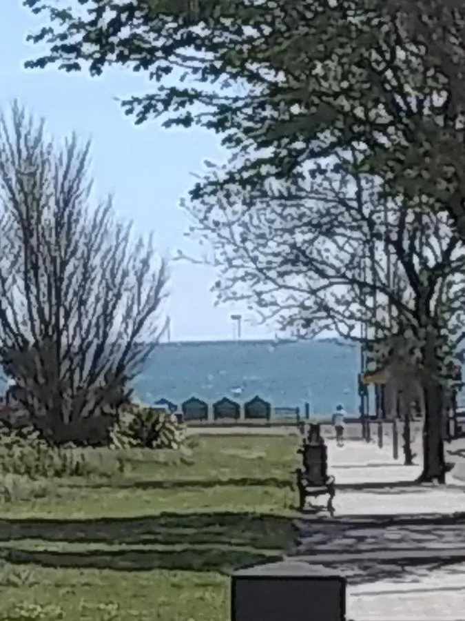 Apartamento Great 2 Bedroom Apt By The Beach And Town Brighton Reino Unido