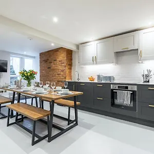  Apartment The Bakery-brighton