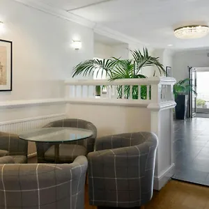 Four Points Flex By Sheraton Otel